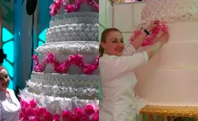 Самая богатая в истории России свадьба обошлась в 76 миллиардов рублей  11